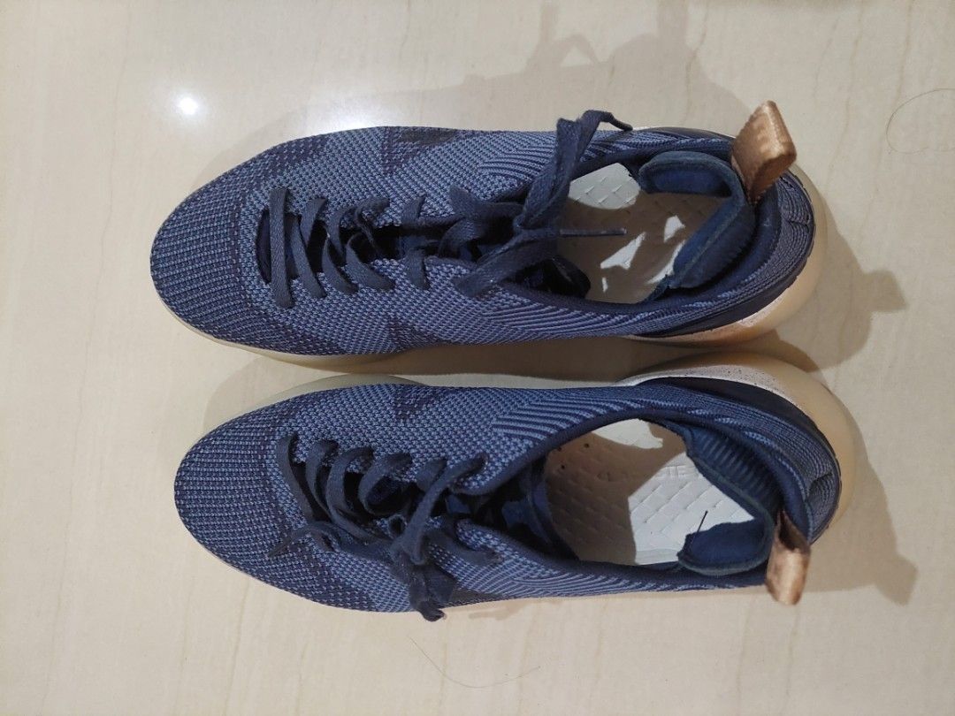 Lacoste LT dual elite 219 Fesyen Pria Sepatu Sneakers di Carousell