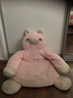 Lama soft chair