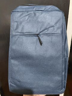 Laptop bag / Backpack bag / Anti theft laptop bag