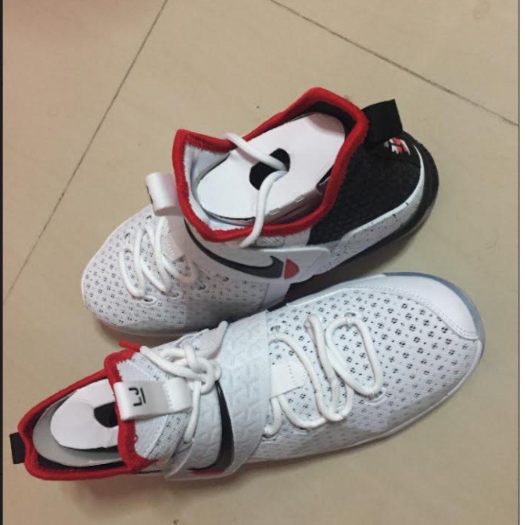 Lebron xiv on sale gs