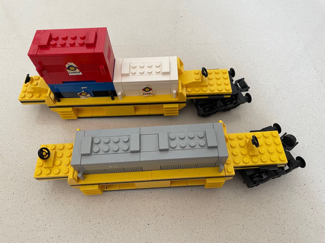 Lego ttx discount