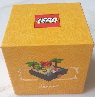 Lego 10271 Fiat 500, Hobbies & Toys, Toys & Games on Carousell