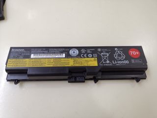 Lenovo T420 Laptop battery and power supply
