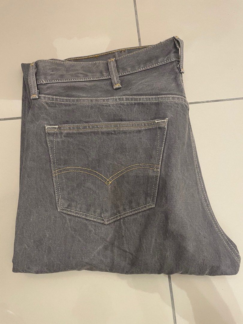Levis 501 w40 l30 hot sale