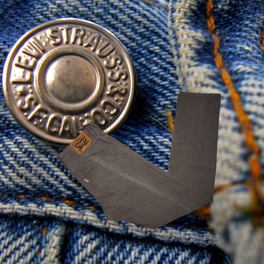 Jean levis 508 homme deals