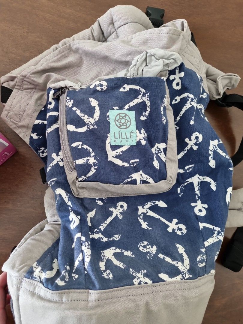 Lille Baby Carrier, Babies Kids, Going Out, Carriers Slings on