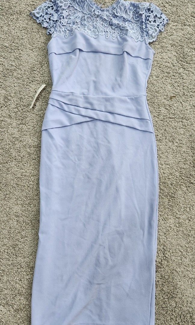 Brand New- Lipsy Bodycon Blue Lace top dress, Women's Fashion, Dresses & Sets, Dresses on Carousell Brand New- Lipsy Bodycon Blue Lace top dress, Women's Fashion, Dresses & Sets, Dresses on Carousell