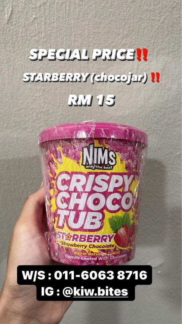 Local Bites Food Drinks Other Food Drinks on Carousell