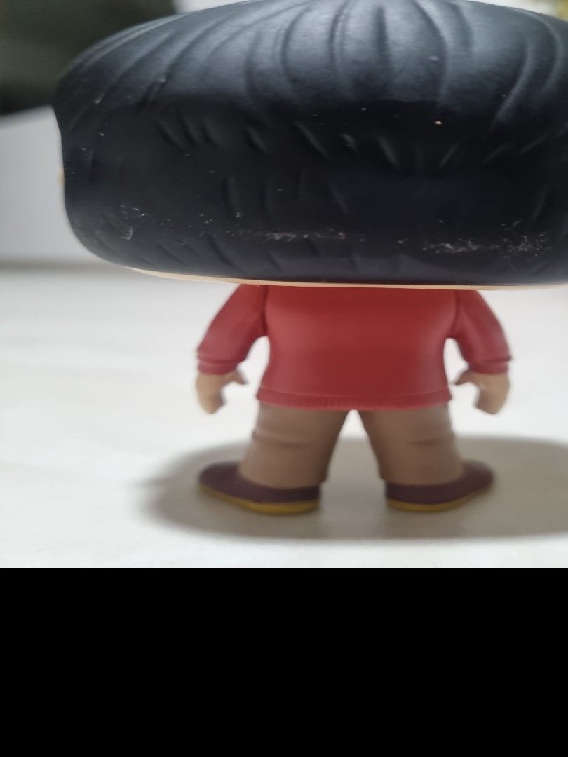 Long Duk Dong Pop!, Hobbies & Toys, Toys & Games on Carousell