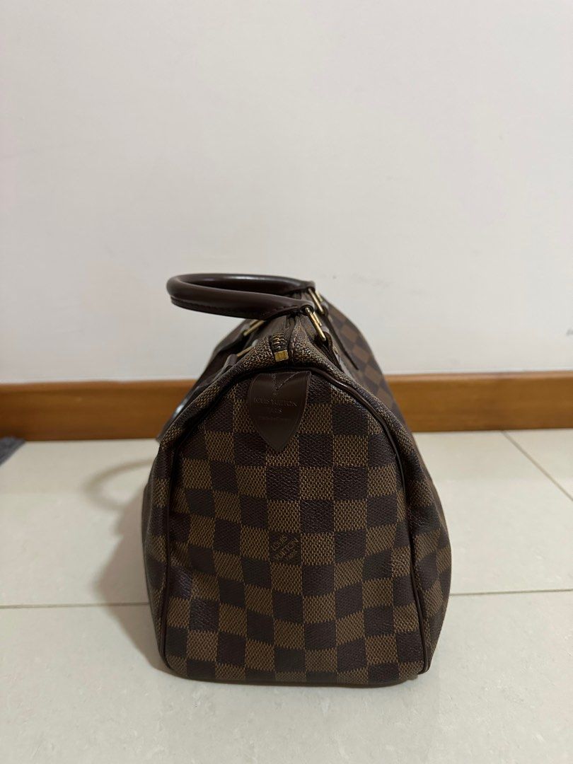 Louis Vuitton - Speedy 25 N41532 - Bag - Catawiki