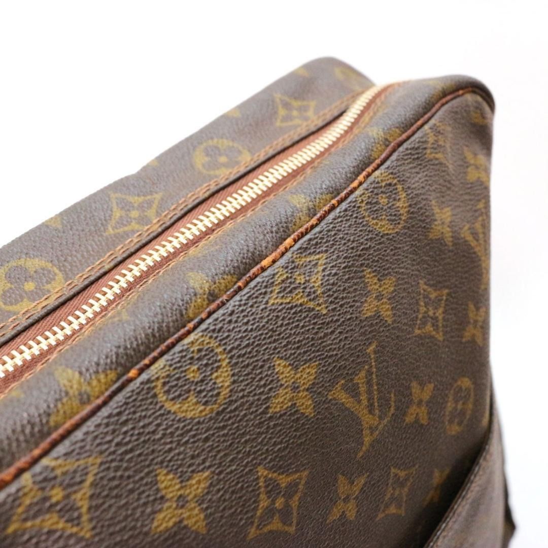 Louis-Vuitton-Monogram-Marceau-Shoulder-Bag-Messenger-Bag-M40264