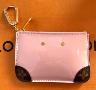 Louis Vuitton Papillon Bedford Vernis Bag #carousweldo2, Luxury, Bags &  Wallets on Carousell