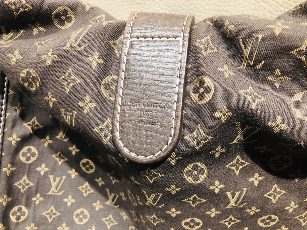Louis Vuitton M56699 Monogram Idylle Ebene Romance Hobo Shoulder