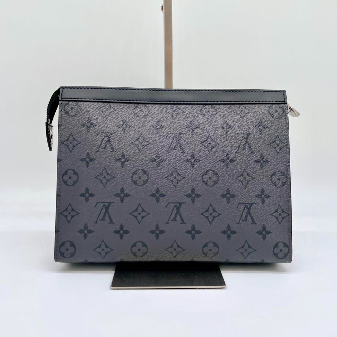 LOUIS VUITTON POCHETTE JOUR GM, Luxury, Bags & Wallets on Carousell