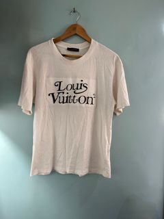 LOUIS VUITTON “NOT HOME” TEE, Men's Fashion, Tops & Sets, Tshirts & Polo  Shirts on Carousell