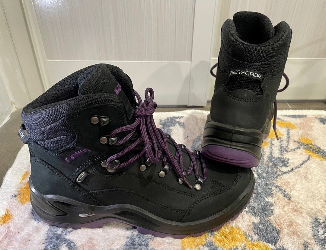 Lowa renegade gtx mid ws online