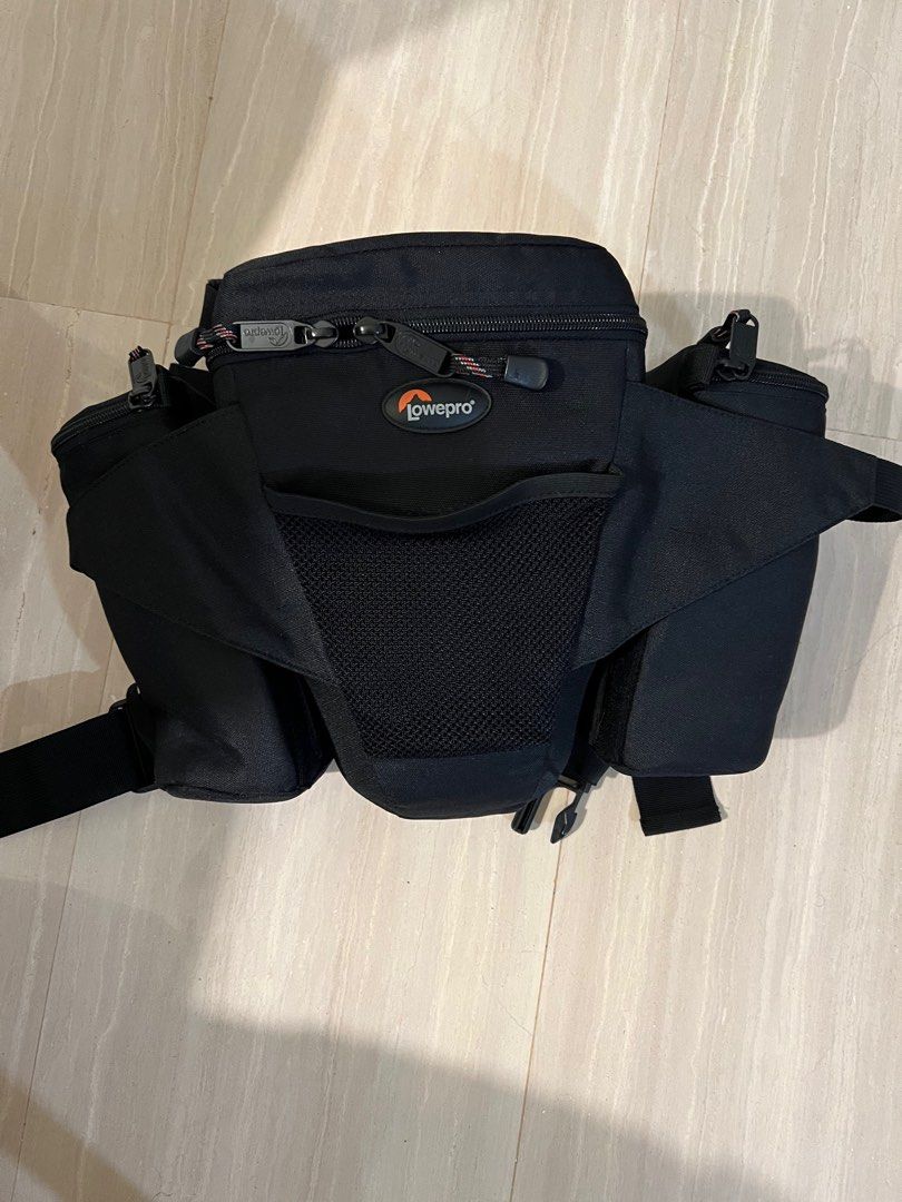 Lowepro waist camera bag outlet