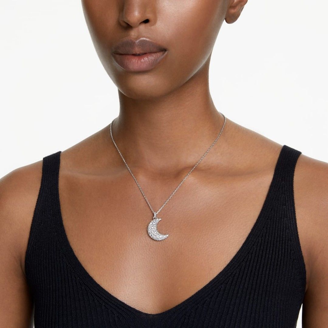 White moon clearance jewelry