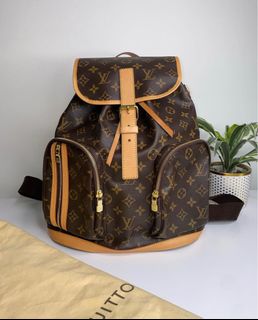 LV Bosphore Backpack Insert Lv Bag Organizer Backpack 