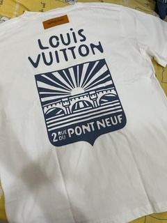 Louis Vuitton Workwear Jacker / Shirt, Men's Fashion, Tops & Sets, Formal  Shirts on Carousell