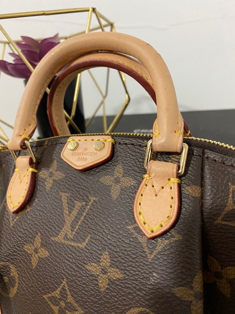 Mini turenne turin louis vuitton, Luxury, Bags & Wallets on Carousell