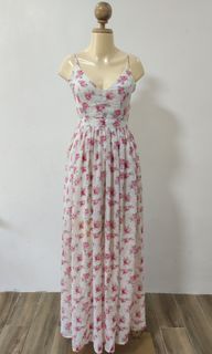 M: Mind Code Dress