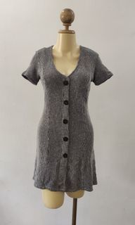 M: Zara Dress