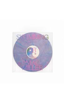 Mac Miller - Swimming Vinyl
