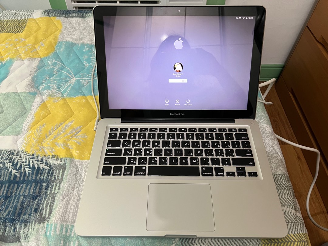 MacBook Pro 13-inch, Mid 2012, Computers & Tech, Laptops & Notebooks on ...