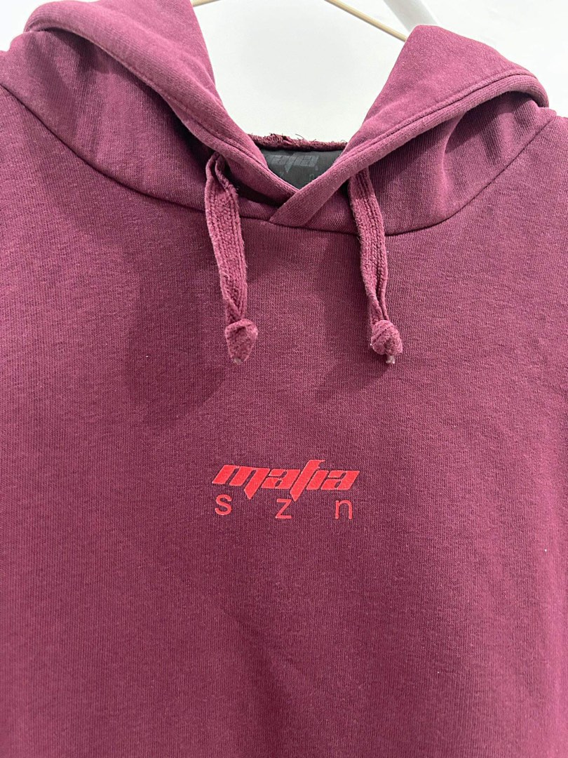 Mafia szn hoodie outlet