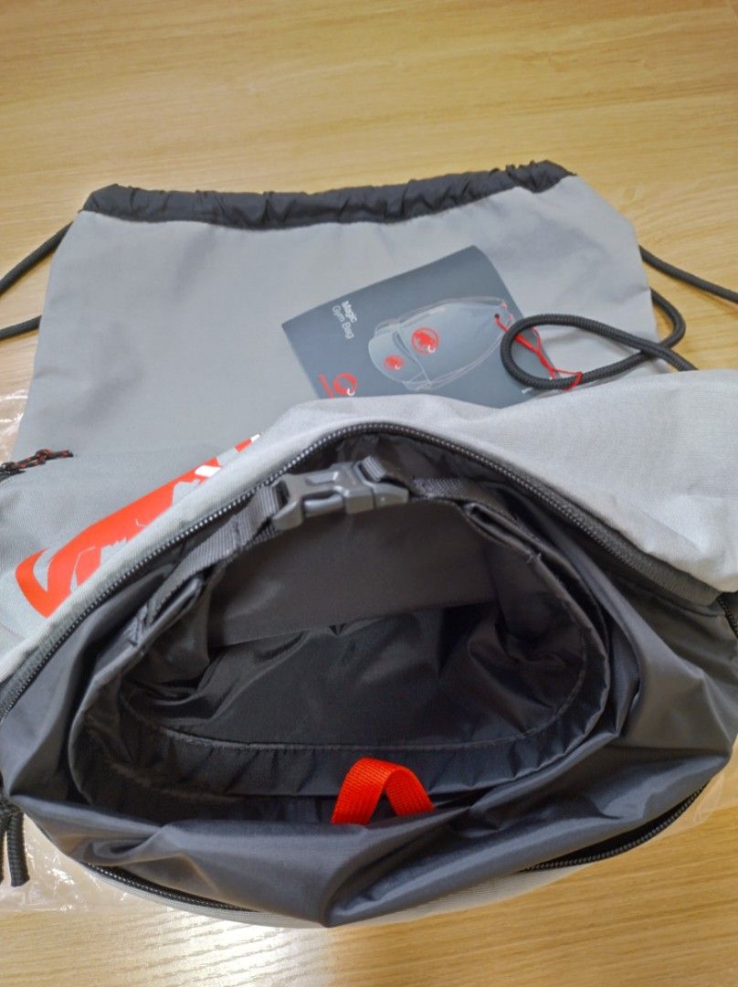 Mammut magic gym bag online