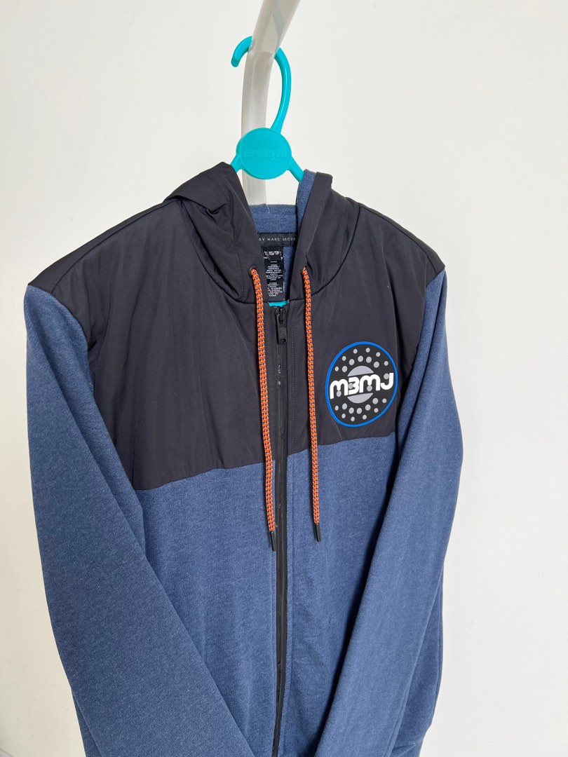 Marc jacobs sale hoodie mens