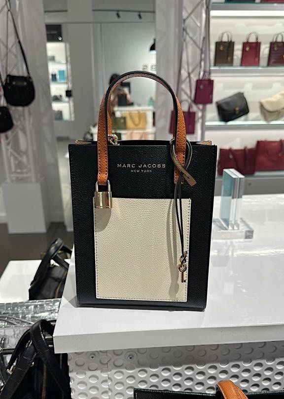 Marc jacobs on sale designer bags