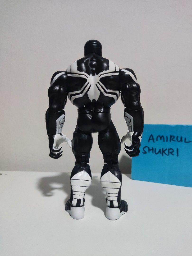 Space knight venom shop baf