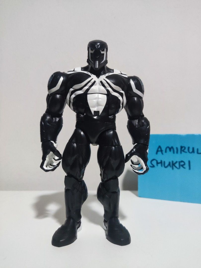 Space venom sales baf