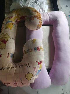 Maternity Pillow / Bantal Ibu mengandung