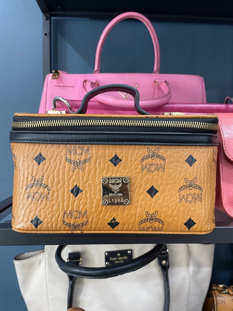 Mcm vanity deals