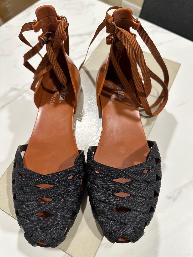Melissa scarpe shop