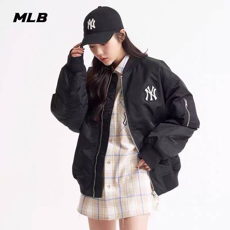 Womens air force top jacket