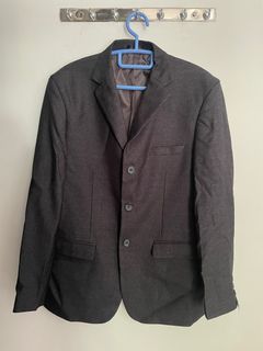 Men’s Blazer