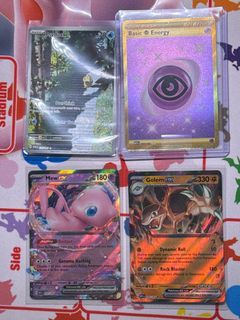 Mewtwo LV.X DP5 Holo Legends Awakened Japanese Pokemon Card EXC A130