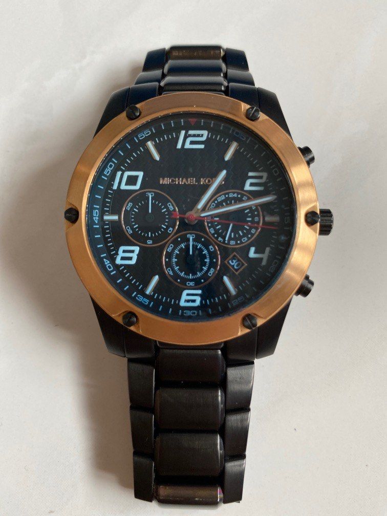Michael kors caine shop