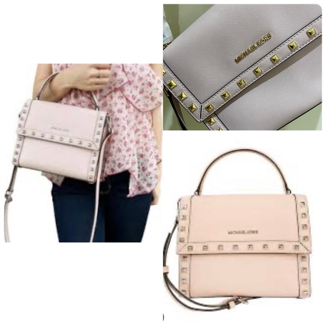 Michael kors dillon store studded