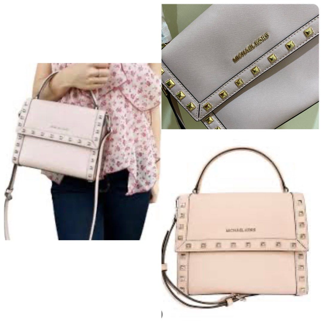 Michael kors dillon studded clearance