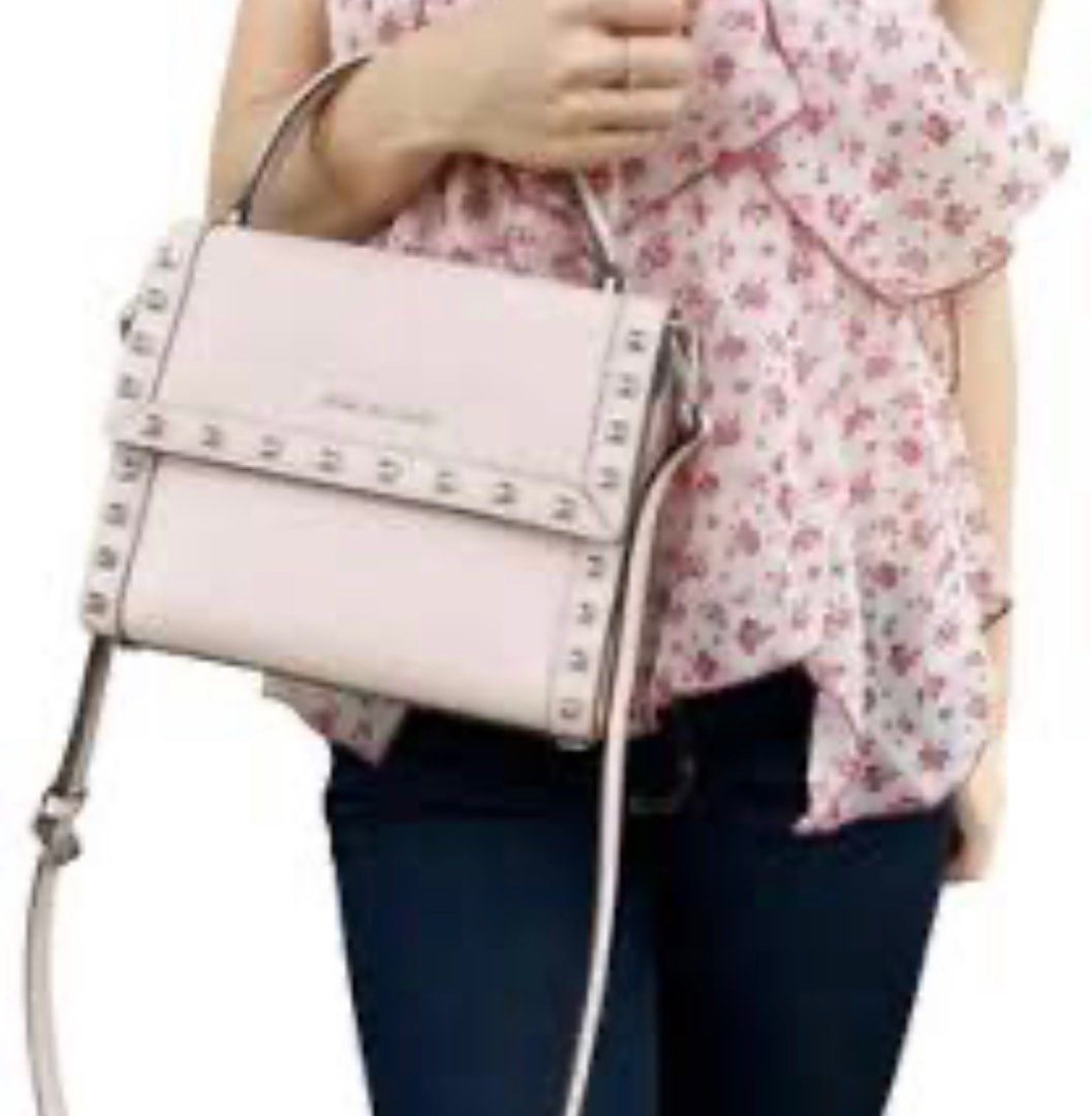 Michael kors 2025 dillon studded