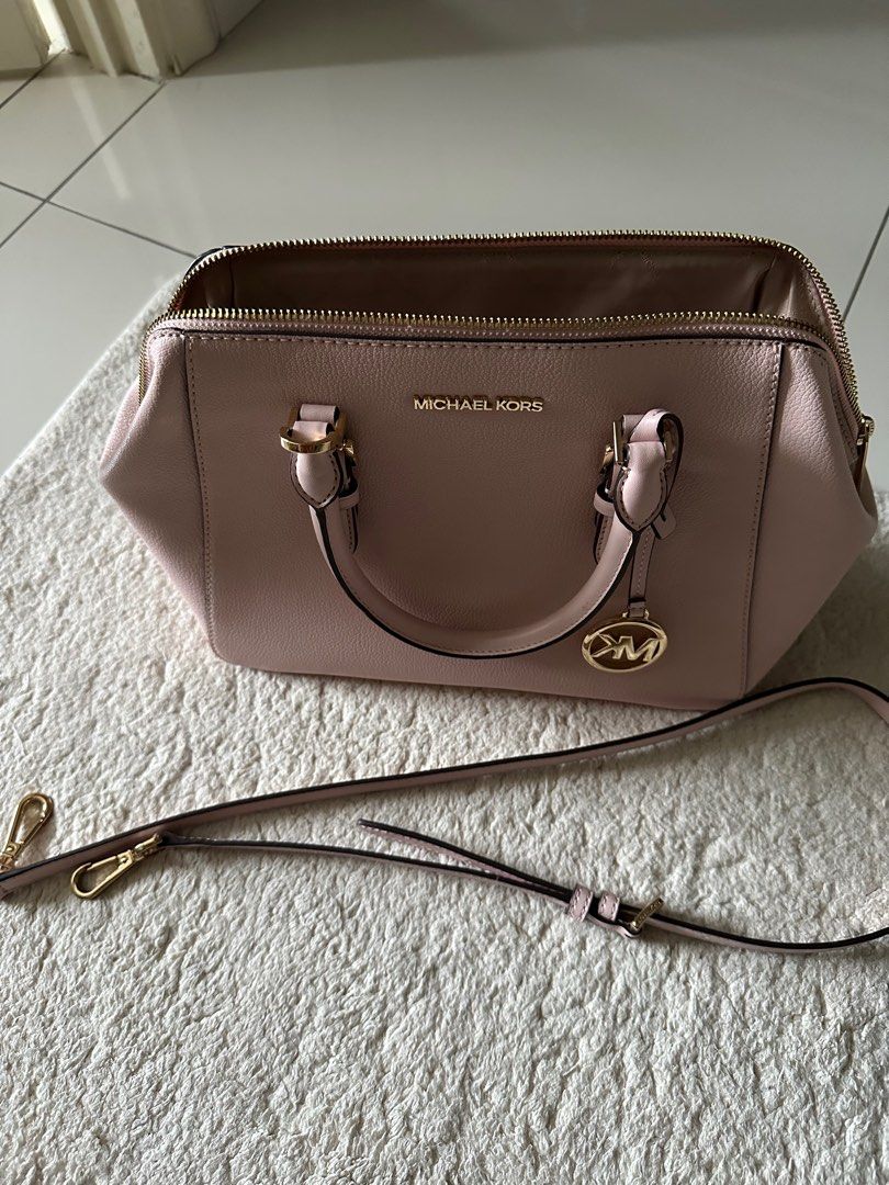Mk ciara satchel 2025