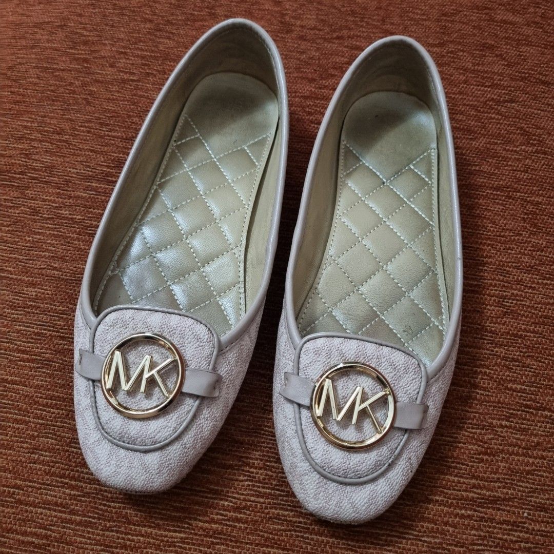 Lillie discount logo moccasin