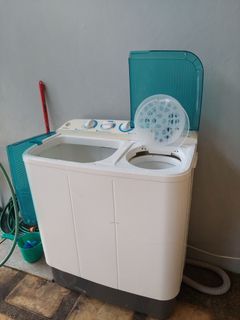 Midea 7kg Washing Machine