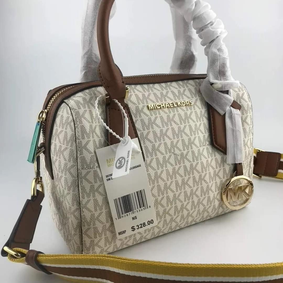 MK HAYES SMALL Women s Fashion Bags Wallets Cross body Bags on Carousell