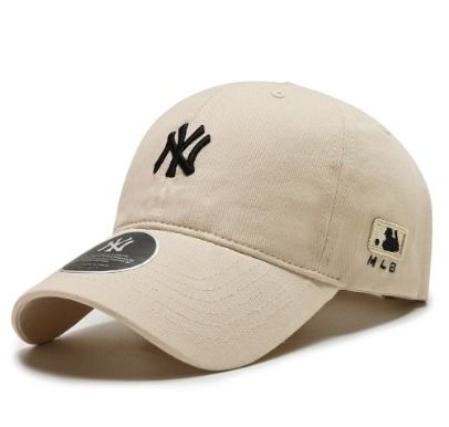 Yankees small logo online hat